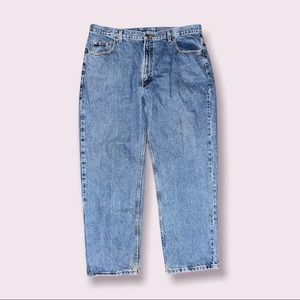 Members Mark Mens Jeans